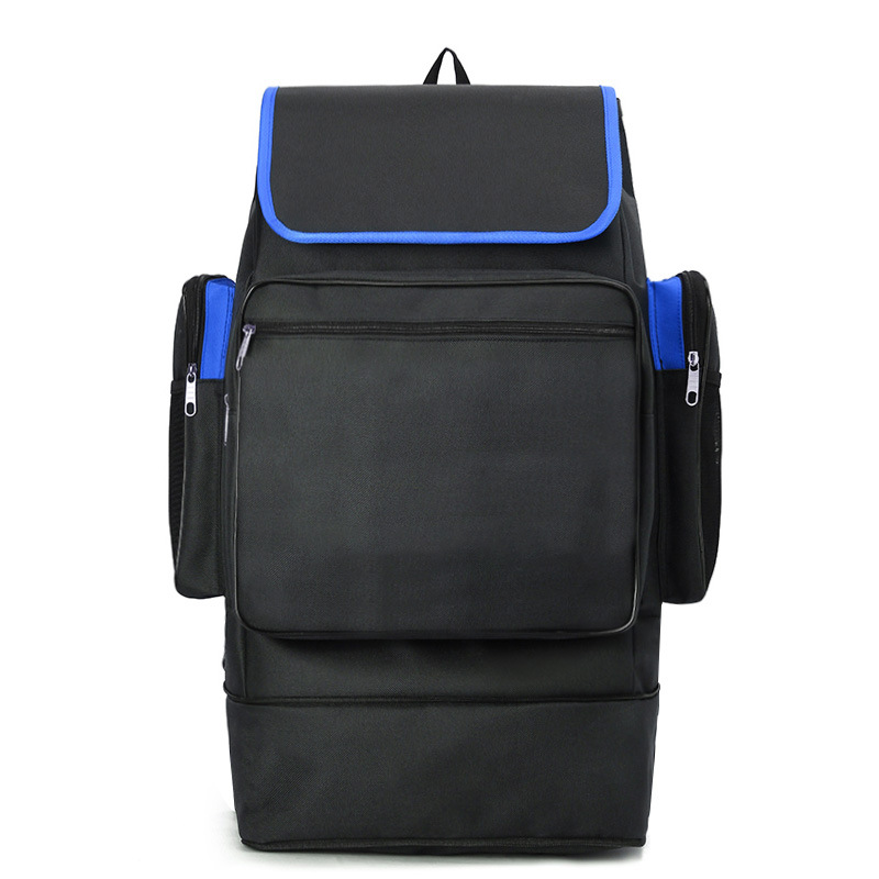 Extensible Emergency Rescue Backpack FA004 Waterproof Housekeeping Cleaning Express Grid Company Worker Tools Storage Package Outdoor Oxford Knapsack Custom LOGO - copy