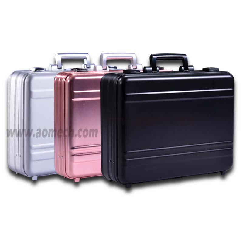  AL001 High-End 100% All Aluminum Alloy Case