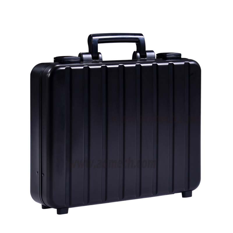 AL003 All Aluminum Multi-Function Box Luxury Case