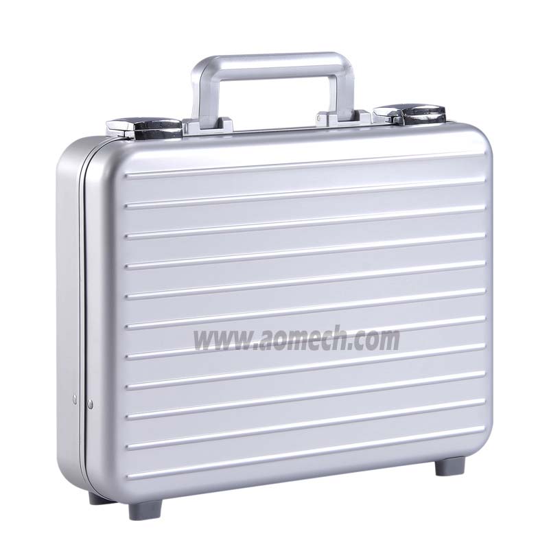 AL004 Durable All Aluminum Tool Case