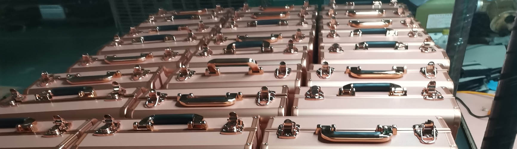 Tool Cases