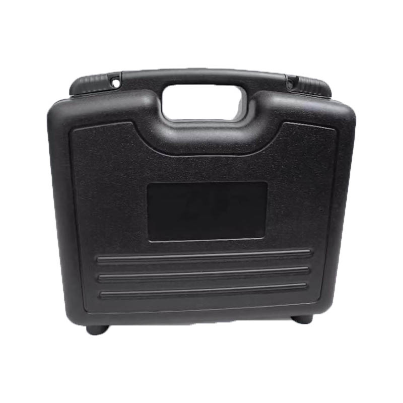 PP Plastic Hardware box tool box portable kit Precision instrument case Anti-fall PA001 
